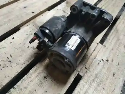 Pezzo di ricambio per auto di seconda mano motorino di avviamento per mini mini (r56) one riferimenti oem iam v75500178004  m000t32271ze