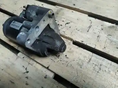 Pezzo di ricambio per auto di seconda mano motorino di avviamento per mini mini (r56) one riferimenti oem iam v75500178004  m000t32271ze