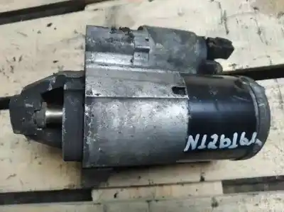 Pezzo di ricambio per auto di seconda mano motorino di avviamento per mini mini (r56) one riferimenti oem iam v75500178004  m000t32271ze