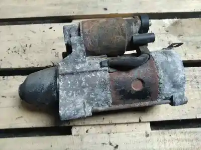 Second-hand car spare part STARTER MOTOR for HONDA ACCORD BERLINA (CL/CN)  OEM IAM references M002T85672 MHG023 