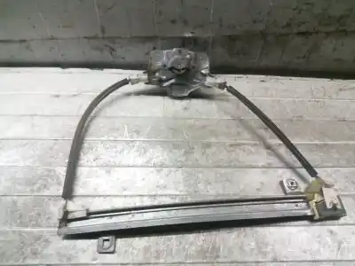 Pezzo di ricambio per auto di seconda mano alzacristalli posteriore sinistro per renault scenic (ja..) 1.9 dti rt riferimenti oem iam 114133  