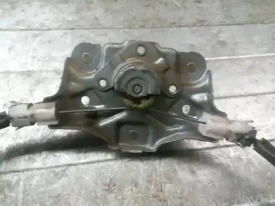 Pezzo di ricambio per auto di seconda mano alzacristalli posteriore sinistro per renault scenic (ja..) 1.9 dti rt riferimenti oem iam 114133  