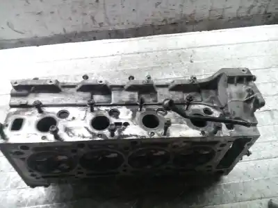 Pièce détachée automobile d'occasion CULASSE DU MOTEUR pour MERCEDES-BENZ VITO (W638) CAJA CERRADA  Références OEM IAM A61101053205050  2503037250303