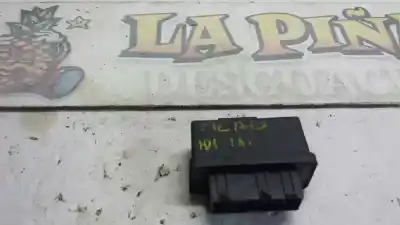 Gebrauchtes Autoersatzteil Steuergerät Glühzeit zum CITROEN XSARA PICASSO CITROEN XSARA PICASSO HDI 110FAP LX PLUS OEM-IAM-Referenzen   