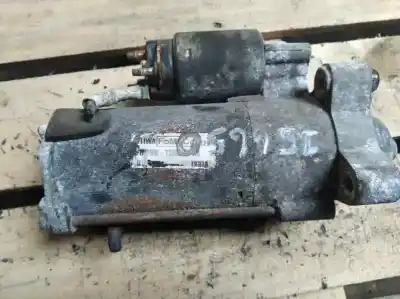 Piesă de schimb auto la mâna a doua Electromotor pentru FORD S-MAX (CA1)  Referințe OEM IAM 6G9N11000FA FI1WA 