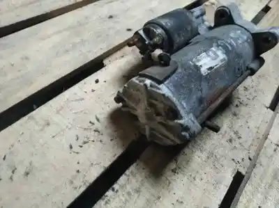 Peça sobressalente para automóvel em segunda mão motor de arranque por ford s-max (ca1) titanium (03.2010->) referências oem iam 6g9n11000fa fi1wa 