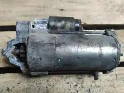 Peça sobressalente para automóvel em segunda mão motor de arranque por ford s-max (ca1) titanium (03.2010->) referências oem iam 6g9n11000fa fi1wa 