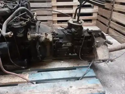 İkinci el araba yedek parçası VITES KUTUSU için NISSAN PATROL (K/W160)  OEM IAM referansları 32000-G-9555 T5-100-PC 32000G9555