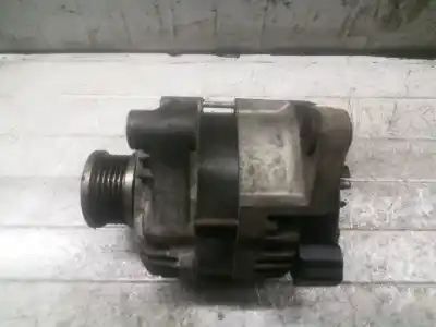 Second-hand car spare part ALTERNATOR for OPEL INSIGNIA BERLINA  OEM IAM references 13500582  