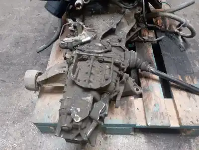 Автозапчасти б/у коробка передач за audi a4 b5 avant (8d5) 1.9 tdi ссылки oem iam dhf  