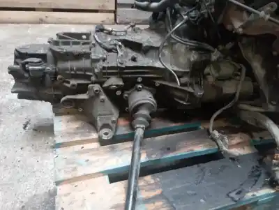 Автозапчасти б/у коробка передач за audi a4 b5 avant (8d5) 1.9 tdi ссылки oem iam dhf  