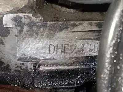 Автозапчасти б/у коробка передач за audi a4 b5 avant (8d5) 1.9 tdi ссылки oem iam dhf  