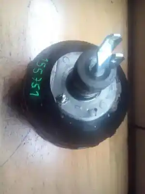 Peça sobressalente para automóvel em segunda mão servo freio por bmw serie 1 berlina (e81/e87) 2.0 16v diesel cat referências oem iam 29675945005  t524z200t