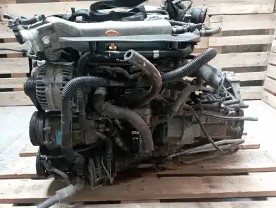 Piesă de schimb auto la mâna a doua motor complet pentru audi tt (8n3/8n9) 1.8 t coupe (110kw) referințe oem iam aum  