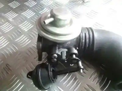 Автозапчастина б/у КЛАПАН EGR для VOLKSWAGEN PASSAT BERLINA (3B2)  Посилання на OEM IAM 03812963  