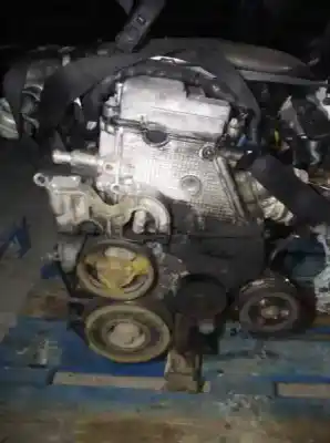 Pezzo di ricambio per auto di seconda mano motore completo per saab 9-3 berlina 2.2 tid riferimenti oem iam d223l  