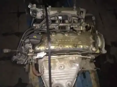Pièce détachée automobile d'occasion MOTEUR COMPLET pour TATA INDICA  Références OEM IAM 475SI48  