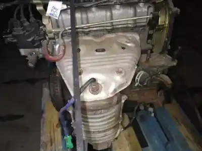 Second-hand car spare part complete engine for tata indica idi oem iam references 475si48  