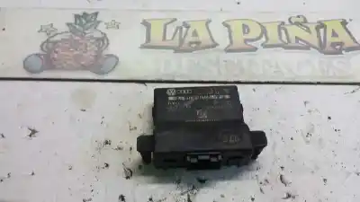 Gebrauchtes Autoersatzteil Elektronisches Modul zum VOLKSWAGEN PASSAT BERLINA (3C2) Individual OEM-IAM-Referenzen 3C0907530C  