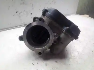 Peça sobressalente para automóvel em segunda mão BORBOLETA DE ADMISSÃO por SKODA SUPERB COMBI (3T5)  Referências OEM IAM 03C133062S  A2C53367619