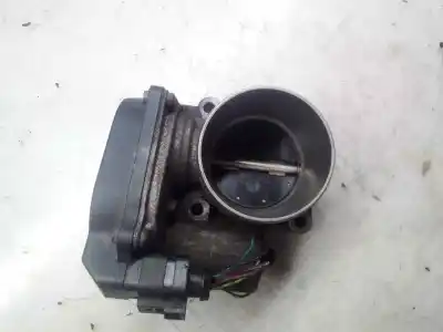 Peça sobressalente para automóvel em segunda mão borboleta de admissão por skoda superb combi (3t5) 1.4 16v tsi referências oem iam 03c133062s  a2c53367619