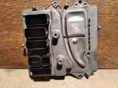 Second-hand car spare part ECU ENGINE CONTROL for BMW SERIE 4 COUPE (F32)  OEM IAM references 0261S10614 7555417 170130536 DME
