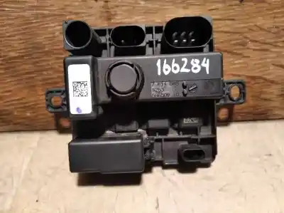 Second-hand car spare part electronic module for bmw serie 4 coupe (f32) m4 oem iam references 7614585 58650910 586509 10 1263
