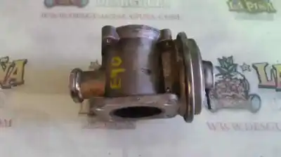 İkinci el araba yedek parçası EGR VALFI için BMW SERIE 3 BERLINA (E90)  OEM IAM referansları 72826400  