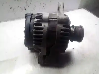 Автозапчасти б/у ГЕНЕРАТОР за OPEL ASTRA J LIM.  ссылки OEM IAM 13502582  09C12