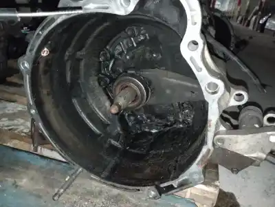 İkinci el araba yedek parçası VITES KUTUSU için SUZUKI GRAND VITARA 5 PUERTAS SQ (FT)  OEM IAM referansları WJ2 496 MNNKFA