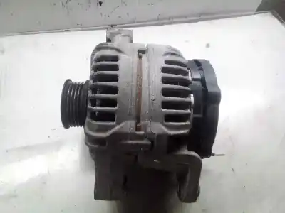 Gebrauchtes Autoersatzteil Lichtmaschine zum OPEL ASTRA G BERLINA  OEM-IAM-Referenzen 55556070  0124425022