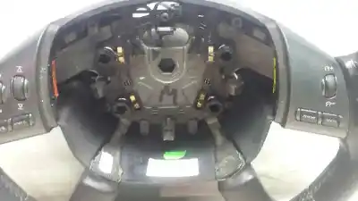 Pièce détachée automobile d'occasion volant pour jaguar x-type 2.0 d executive références oem iam 4x433f563  