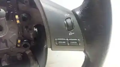 Pièce détachée automobile d'occasion volant pour jaguar x-type 2.0 d executive références oem iam 4x433f563  