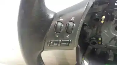 Pièce détachée automobile d'occasion volant pour jaguar x-type 2.0 d executive références oem iam 4x433f563  
