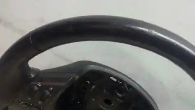 Pièce détachée automobile d'occasion volant pour jaguar x-type 2.0 d executive références oem iam 4x433f563  