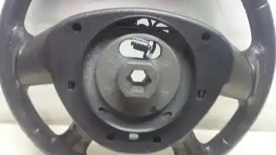 Pièce détachée automobile d'occasion volant pour jaguar x-type 2.0 d executive références oem iam 4x433f563  
