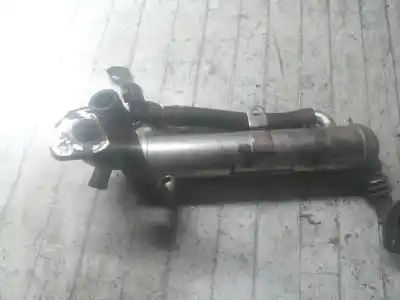 Pièce détachée automobile d'occasion REFROIDISSEUR VANNE EGR pour OPEL MERIVA B  Références OEM IAM 89733635152  B014900