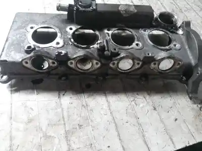 Second-hand car spare part rocker cover for opel astra h caravan 1.7 16v cdti oem iam references 8973727800   Second-hand car spare part rocker cover for opel astra h caravan 1.7 16v cdti oem iam references 8973727800