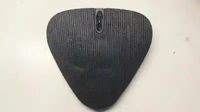 Peça sobressalente para automóvel em segunda mão GRELHA DE VENTILAÇÃO TABLIER por MERCEDES-BENZ CLASE C (W203) SPORTCOUPE  Referências OEM IAM A2038301118  