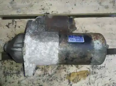 Second-hand car spare part STARTER MOTOR for KIA CERATO  OEM IAM references 361002A000  TM000A33401