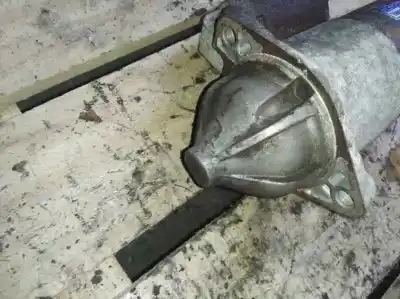 Second-hand car spare part starter motor for kia cerato 1.5 crdi oem iam references 361002a000  tm000a33401