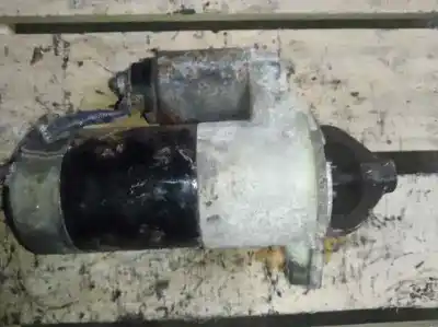 Second-hand car spare part starter motor for kia cerato 1.5 crdi oem iam references 361002a000  tm000a33401