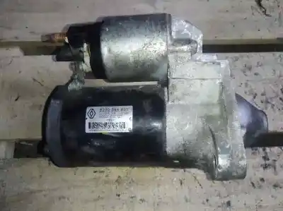 Piesă de schimb auto la mâna a doua Electromotor pentru RENAULT CLIO III  Referințe OEM IAM 8200584837  M000T45371ZT