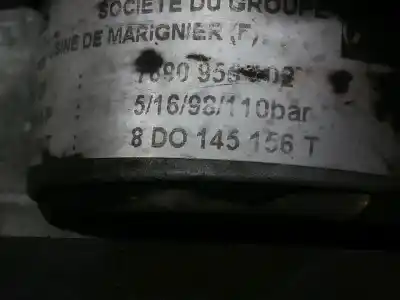 Автозапчасти б/у насос гидроусилителя за bmw serie 3 coupe (e36) 1.8 318is [1.8 ltr. - 103 kw 16v cat] ссылки oem iam 8d0145156t  