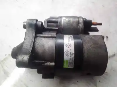 Tweedehands auto-onderdeel MOTOR START voor RENAULT KANGOO  OEM IAM-referenties 8200266777C  TS10E3