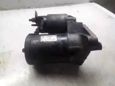 Автозапчастина б/у ДВИГУН ЗАПУСКАЄТЬСЯ для RENAULT MODUS  Посилання на OEM IAM 8200665518  M000T45971ZT