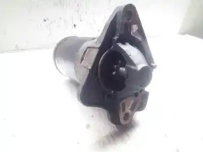 Second-hand car spare part starter motor for renault modus 1.4 16v oem iam references 8200665518  m000t45971zt
