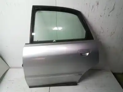 Tweedehands auto-onderdeel deur rechts achter voor audi a4 avant (b5) 1.9 tdi oem iam-referenties audi a4 b5  
