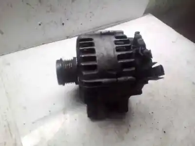 Автозапчастина б/у ГЕНЕРАТОР для FORD FIESTA (CB1)  Посилання на OEM IAM AV6N10300GC  30659390