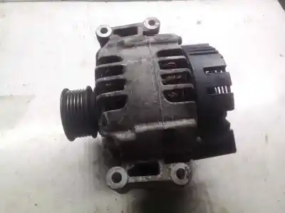 Автозапчастина б/у ГЕНЕРАТОР для AUDI A4 AVANT (8E)  Посилання на OEM IAM 06B903016AF  2542739C